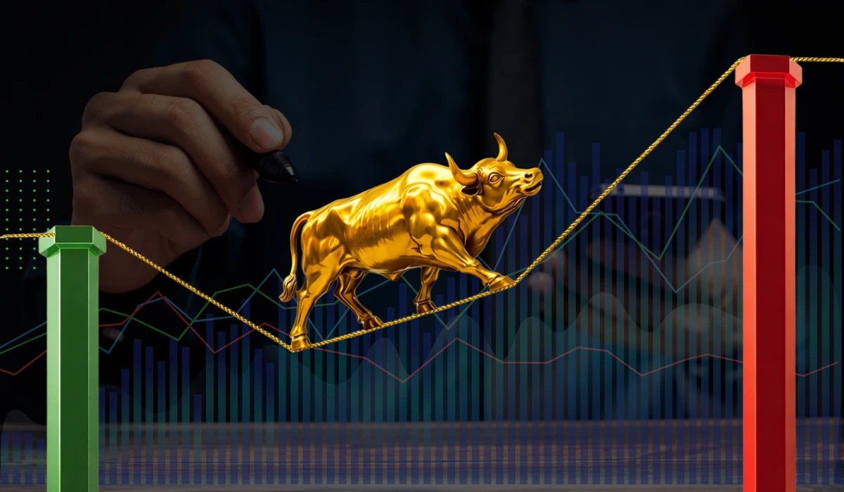 Why China’s Stock Rally Is Causing Regulatory Action