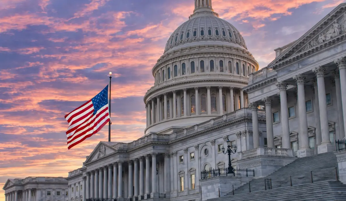 Why Digital Asset Treasury Companies Are Watching The Senate Closely
