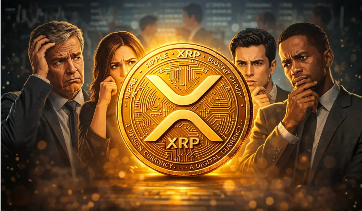 XRP Below $2.10 Can Bulls Reclaim $2.50 This Weekend