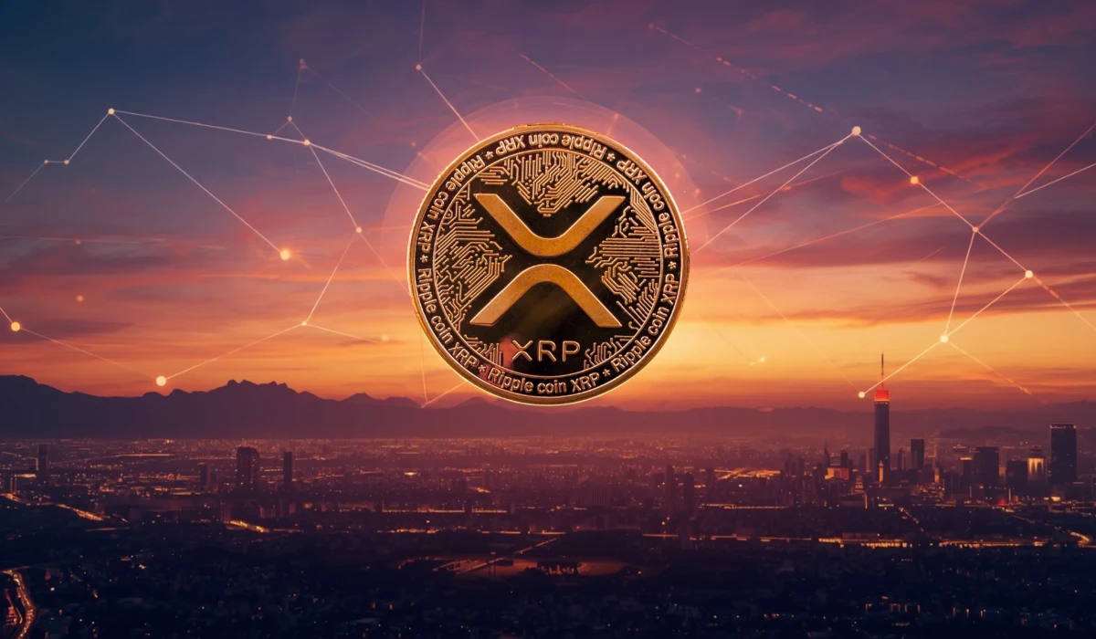 XRP Bullish Reversal Gains Momentum Key $2.2 Resistance Level in Focus for 2026 Breakout