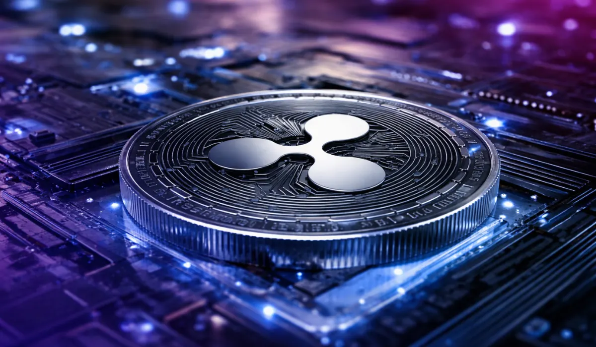 XRP Crashes As Ripple’s Luxembourg EMI Push Fails To Lift Price