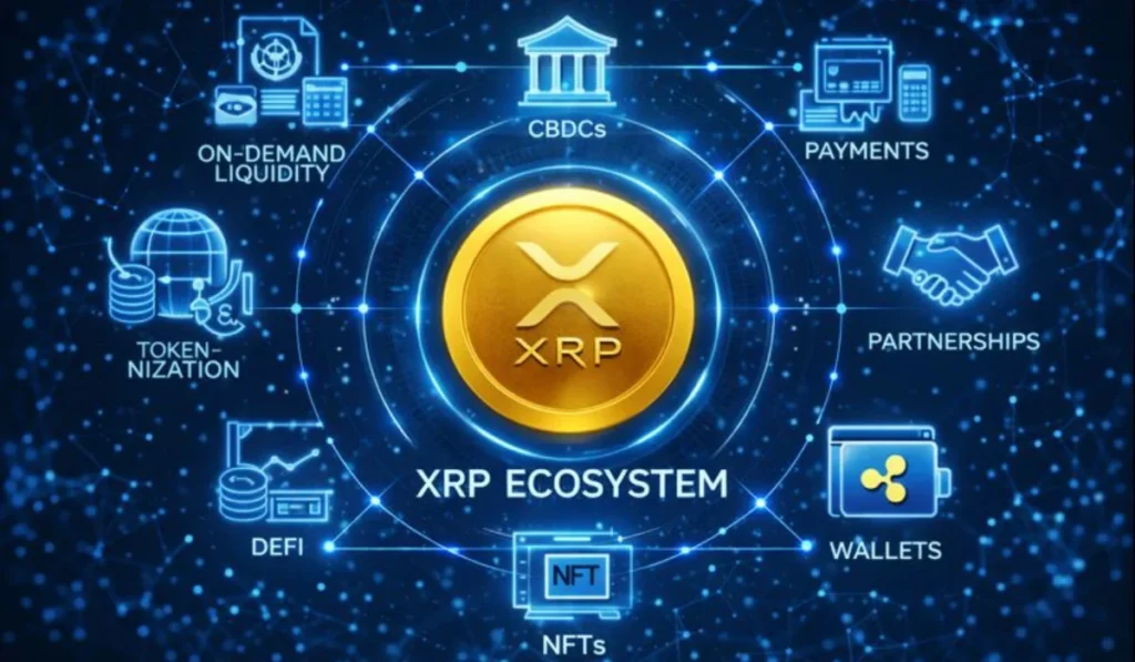 XRP Ecosystem