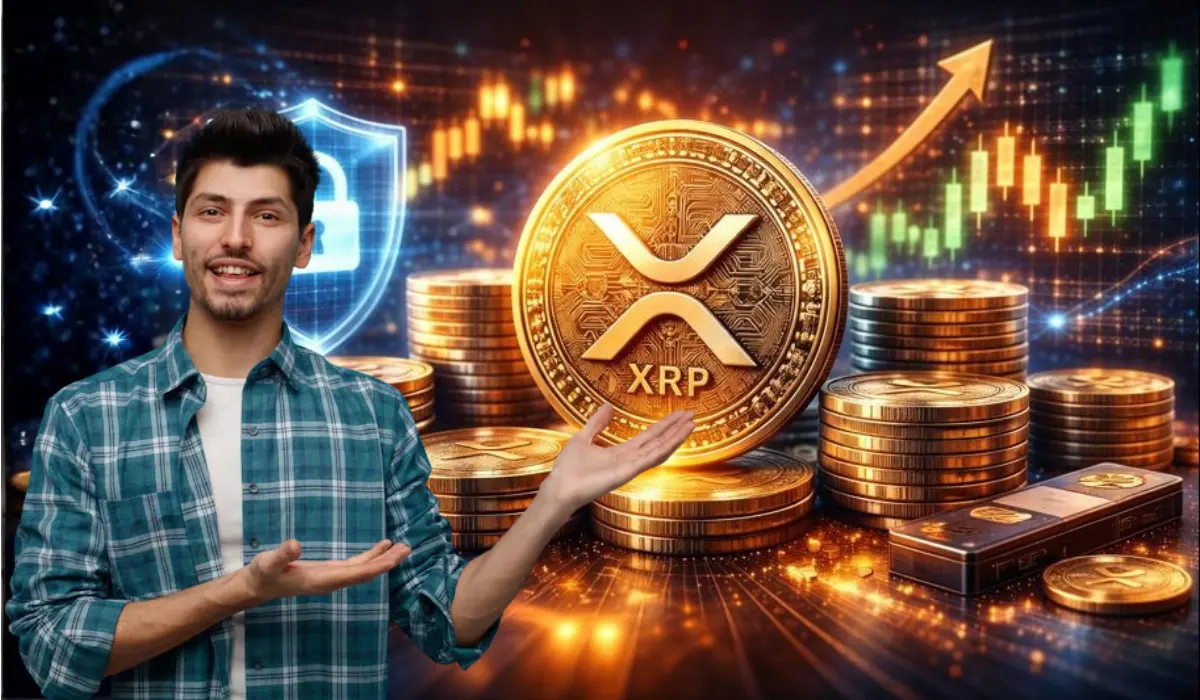 XRP Explained