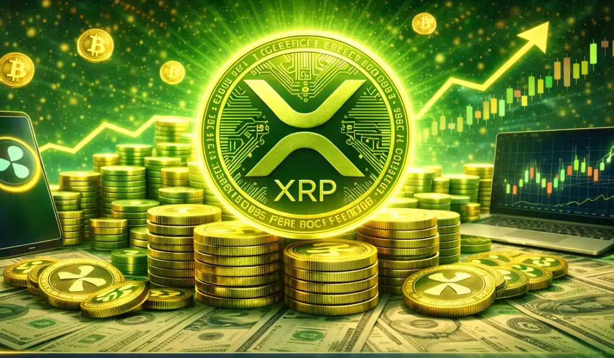 XRP Rises As Buyers Return To Ripple’s Token