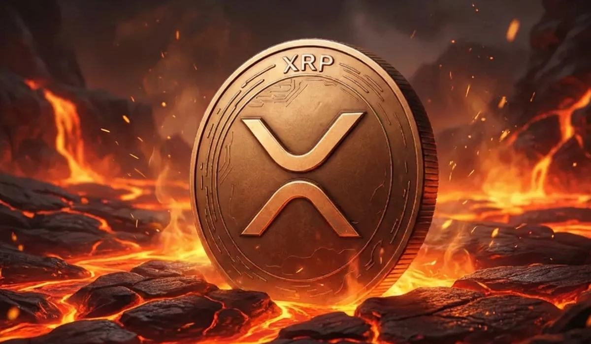 XRP Weakens Below $1.90