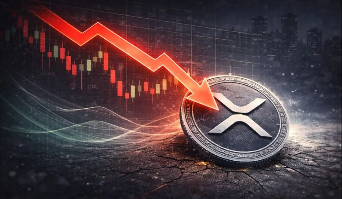 XRP Weekend Price Prediction: XRP Suffers 1% Intraday Loss