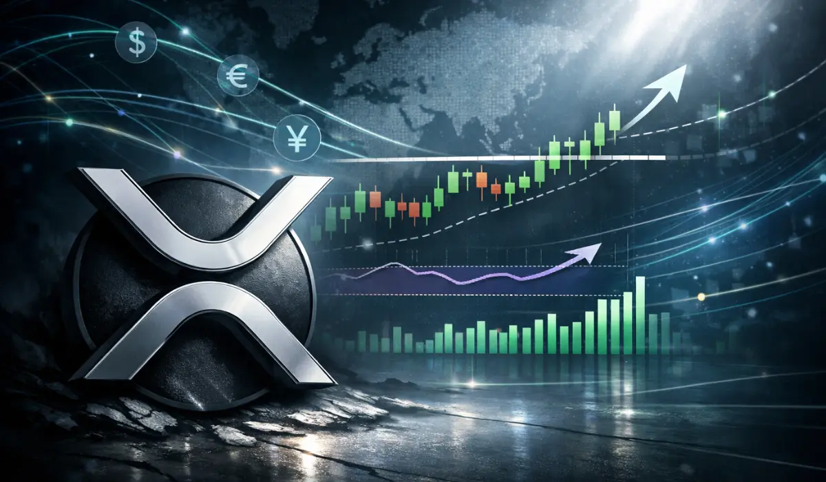XRP to Soon Make a Long-Awaited Comeback?