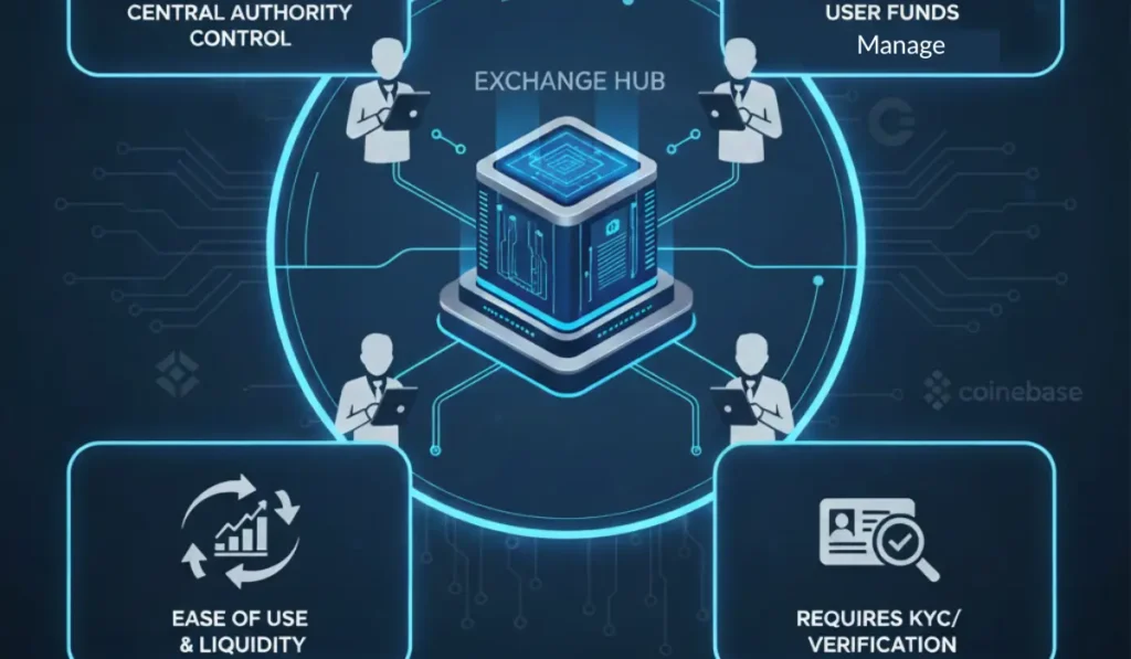 Guide to Centralized Cryptocurrency Exchanges 