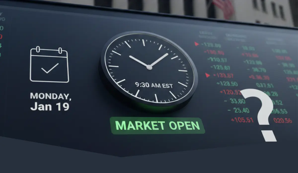 Is the US Stock Market Open Today? 