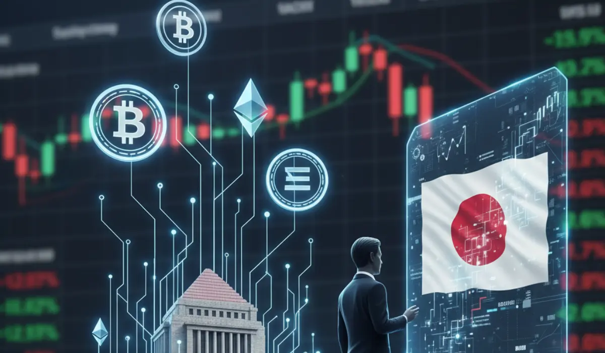 Japan Lawmaker Satsuki Katayama Urges Crypto Integration With Regulated Exchanges