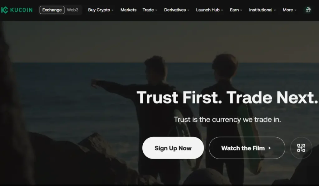 KuCoin