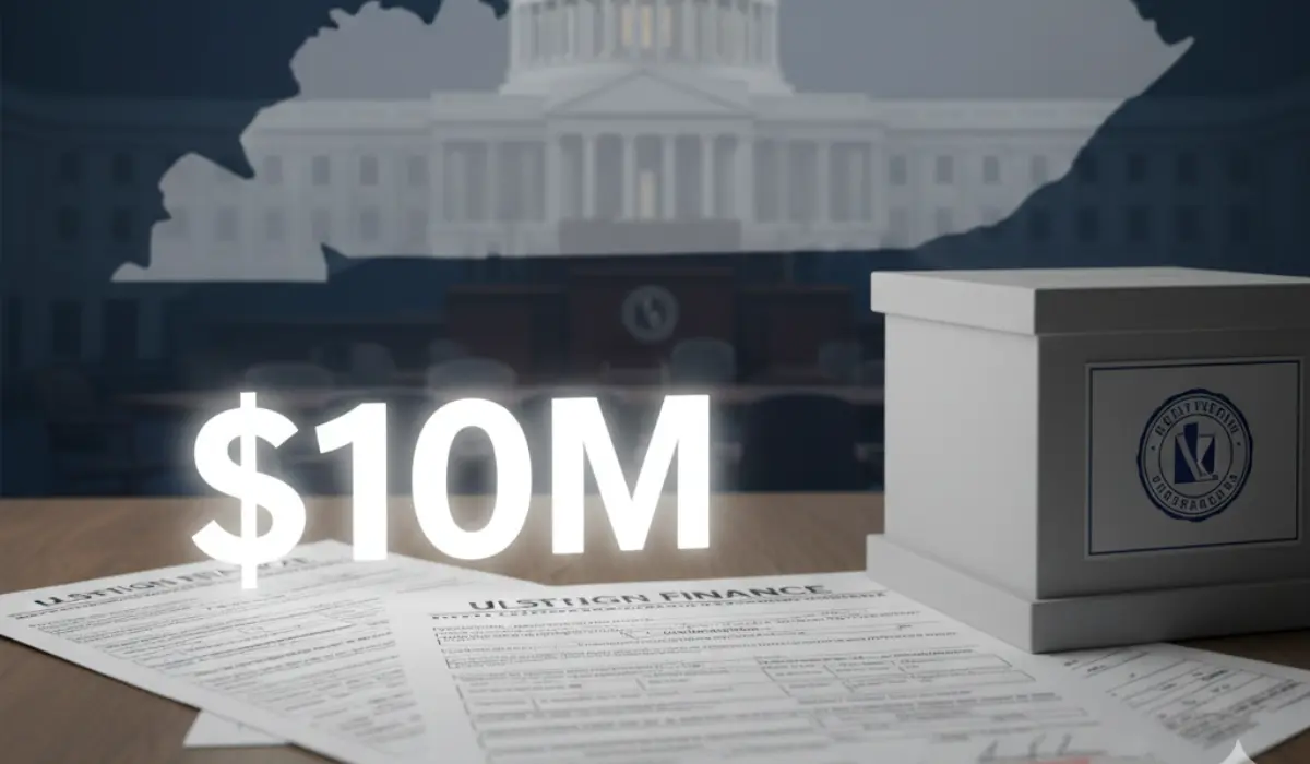 Musk’s $10M Donation Shakes Up Kentucky GOP Senate Primary