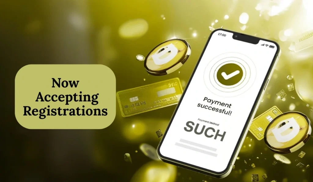 now Accepting Registrations for Beta Testing and Feedback