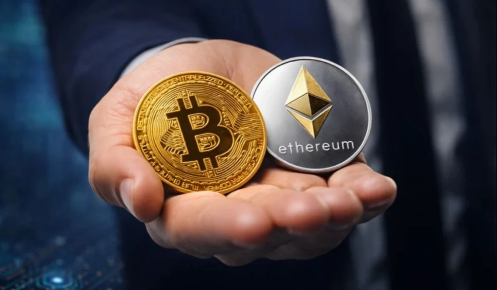 permitted cryptocurrencies