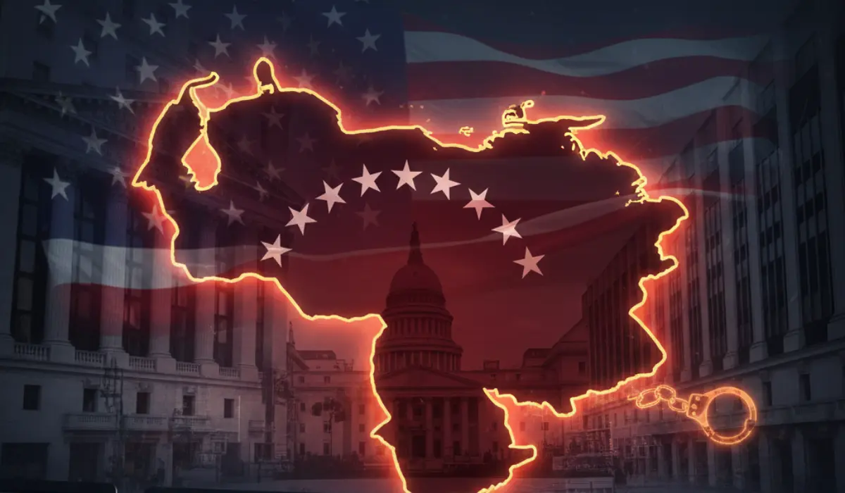 U.S. Futures Hold Steady After Venezuela Shock as Markets Digest Maduro Arrest