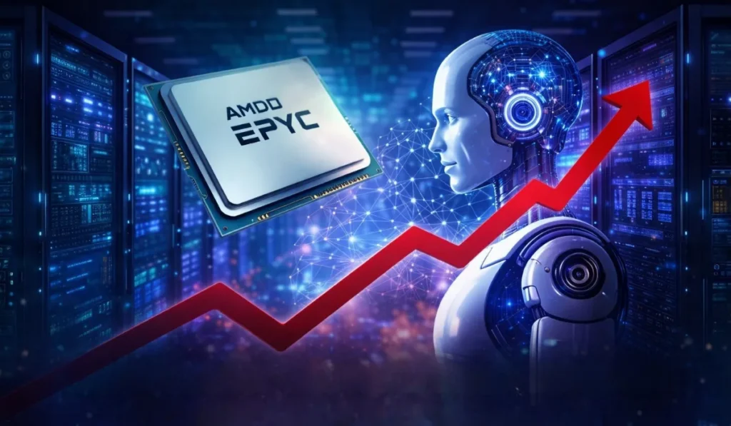 AI Micro Devices
