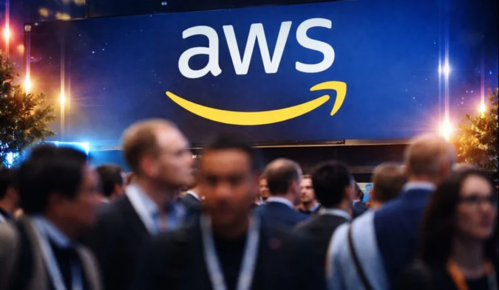 AWS Growth Re-Acceleration