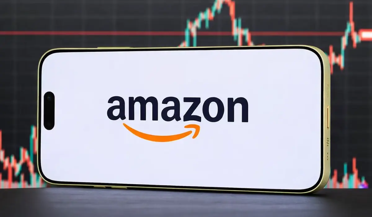 Amazon Stock Drops 13% on $200B AI CapEx Plan