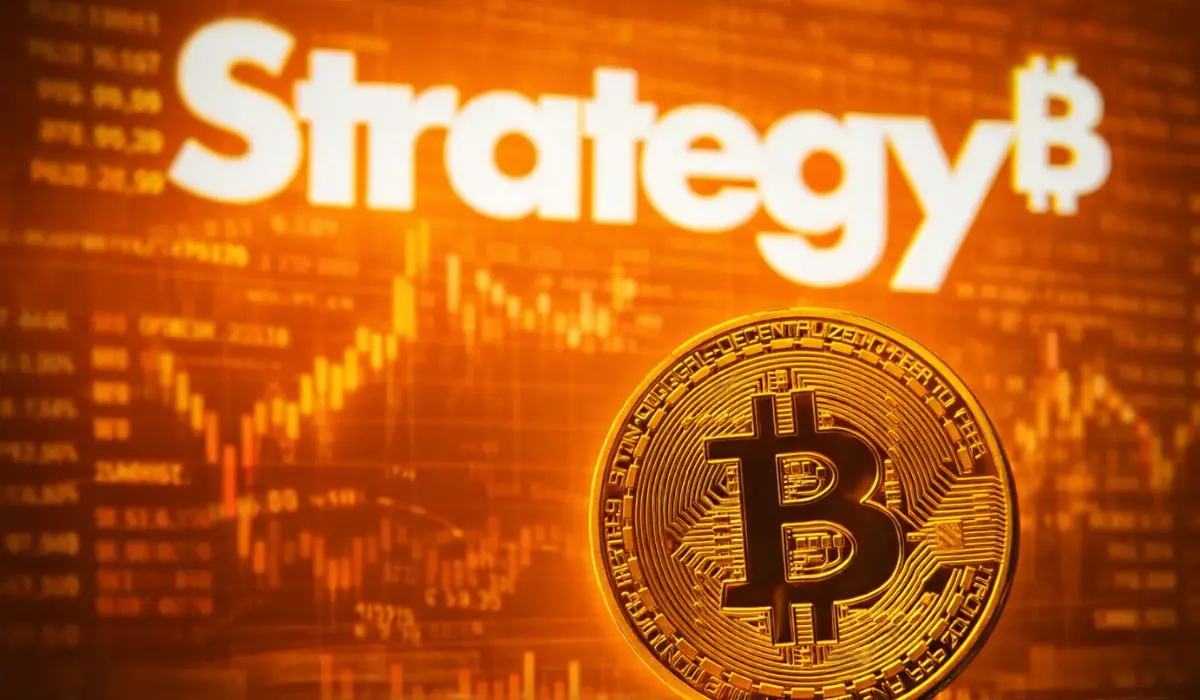 Amundi’s 3.77M MicroStrategy Buy Signals Confidence in MSTR Stock
