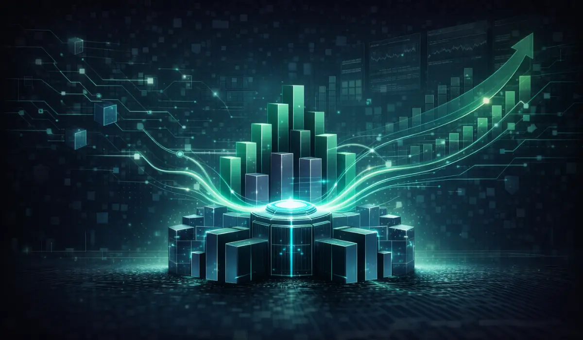 Anchorage Digital, Kamino, and Solana Firm Launch Institutional Capital Venture