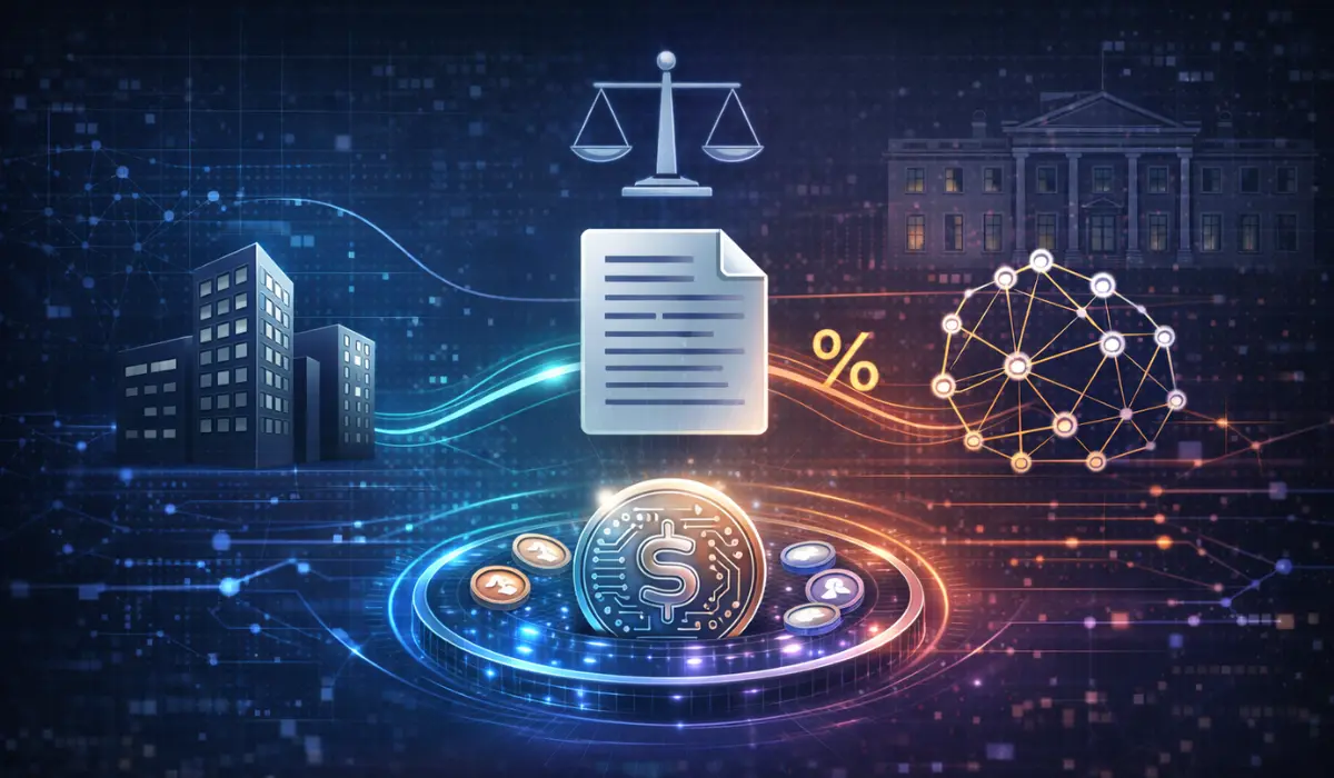 Banks, Crypto Firms Resume CLARITY Act Talks as White House Backs Select Stablecoin Yields