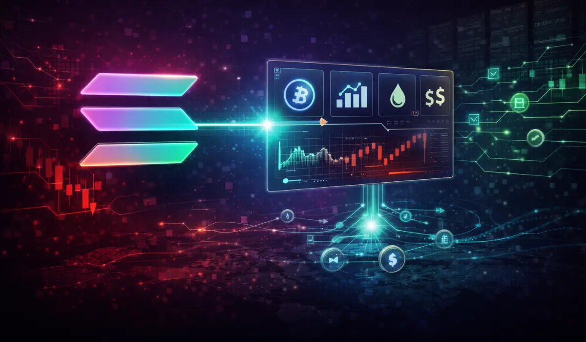 Bayse Markets Unveils Solana Integration: A New Era for On-Chain Cross-Asset Trading