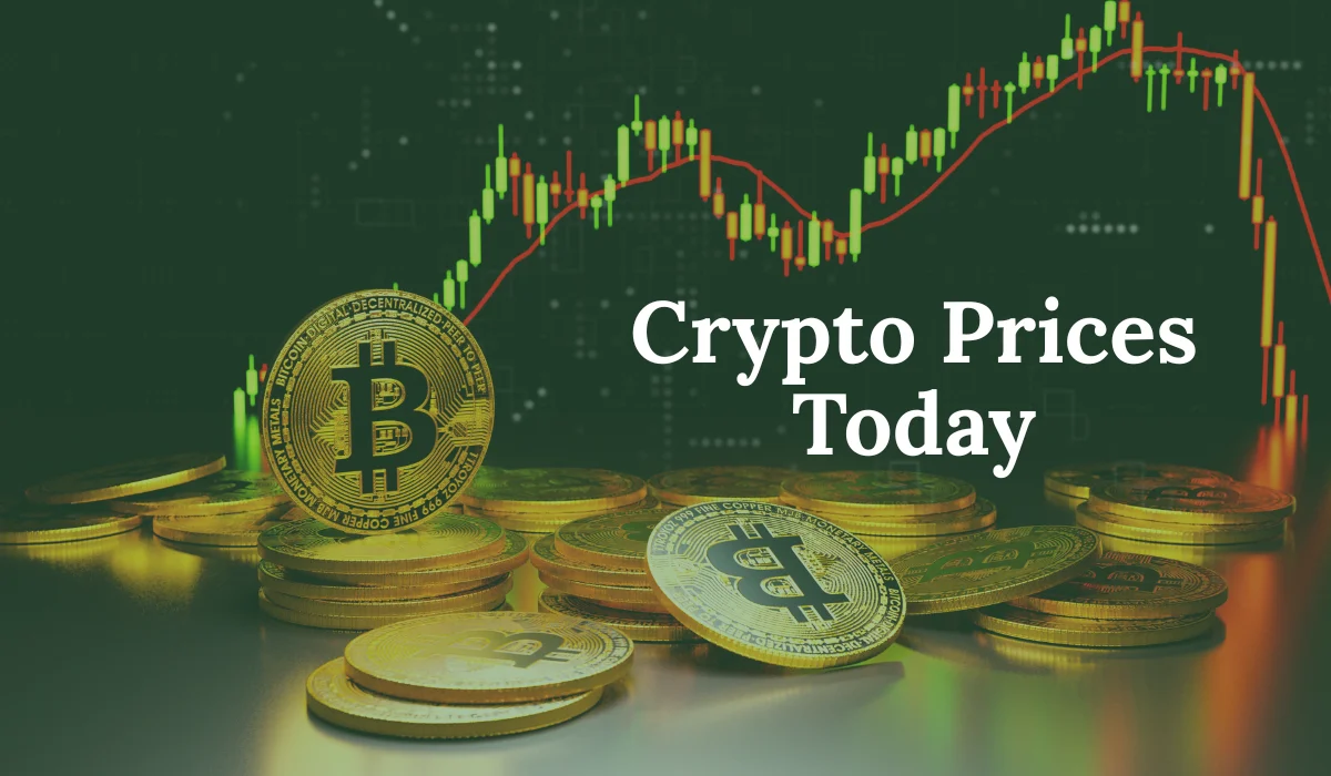 Bitcoin Drops 9% Below $65K