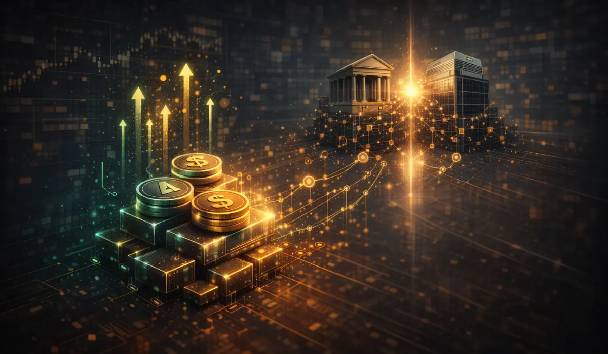 Bitwise to Acquire Chorus One in Push for Institutional Crypto Yield