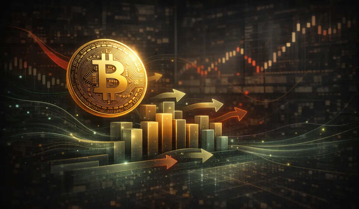 BlackRock Bitcoin ETF Sees Record $10B Volume as BTC Price Slides