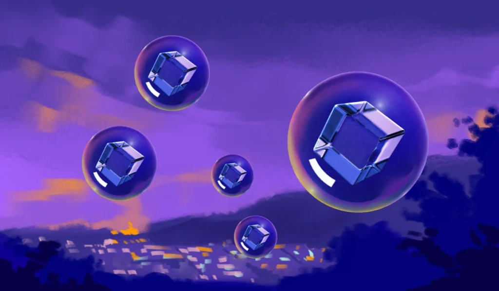 BlockDAG Launch