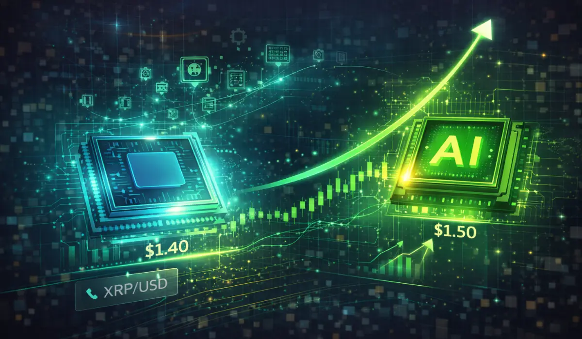 Broadcom Rebounds as Nvidia Outlook Lifts Chip Stocks