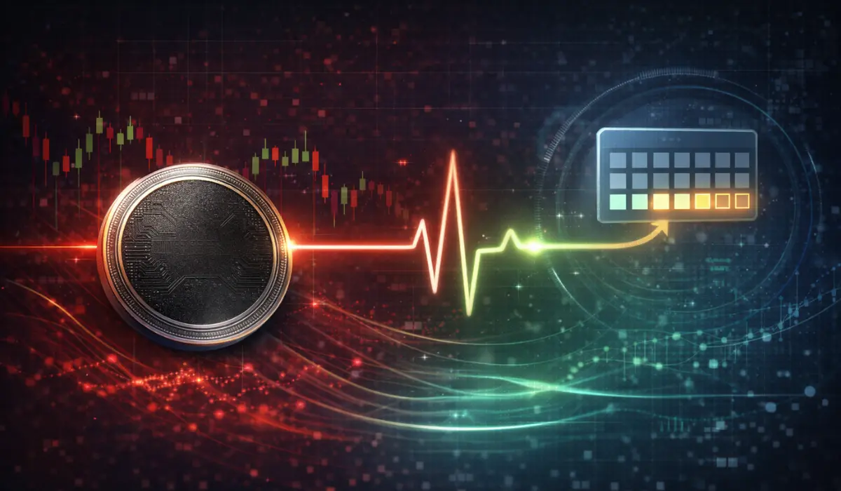 Can the Crypto World Restore its Lifeline by the End of February?