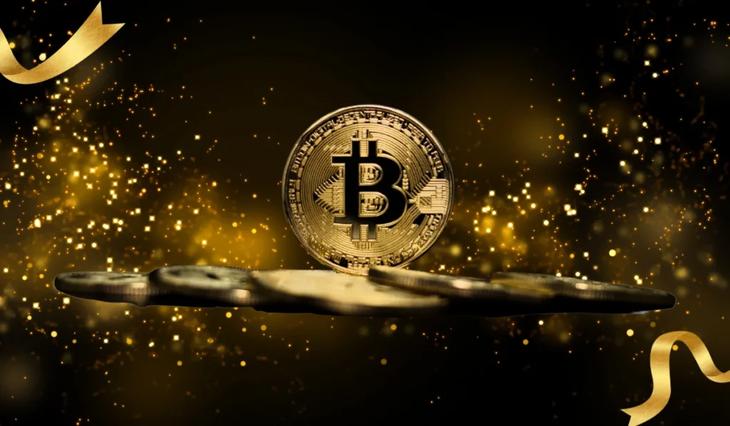 Crypto Bullish Market