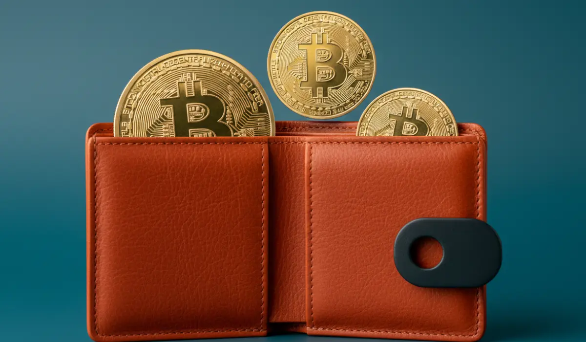 Crypto Wallet Address Explained: What It Is And How To Use It Safely