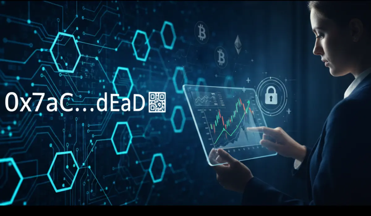Types Of Crypto Wallet Addresses