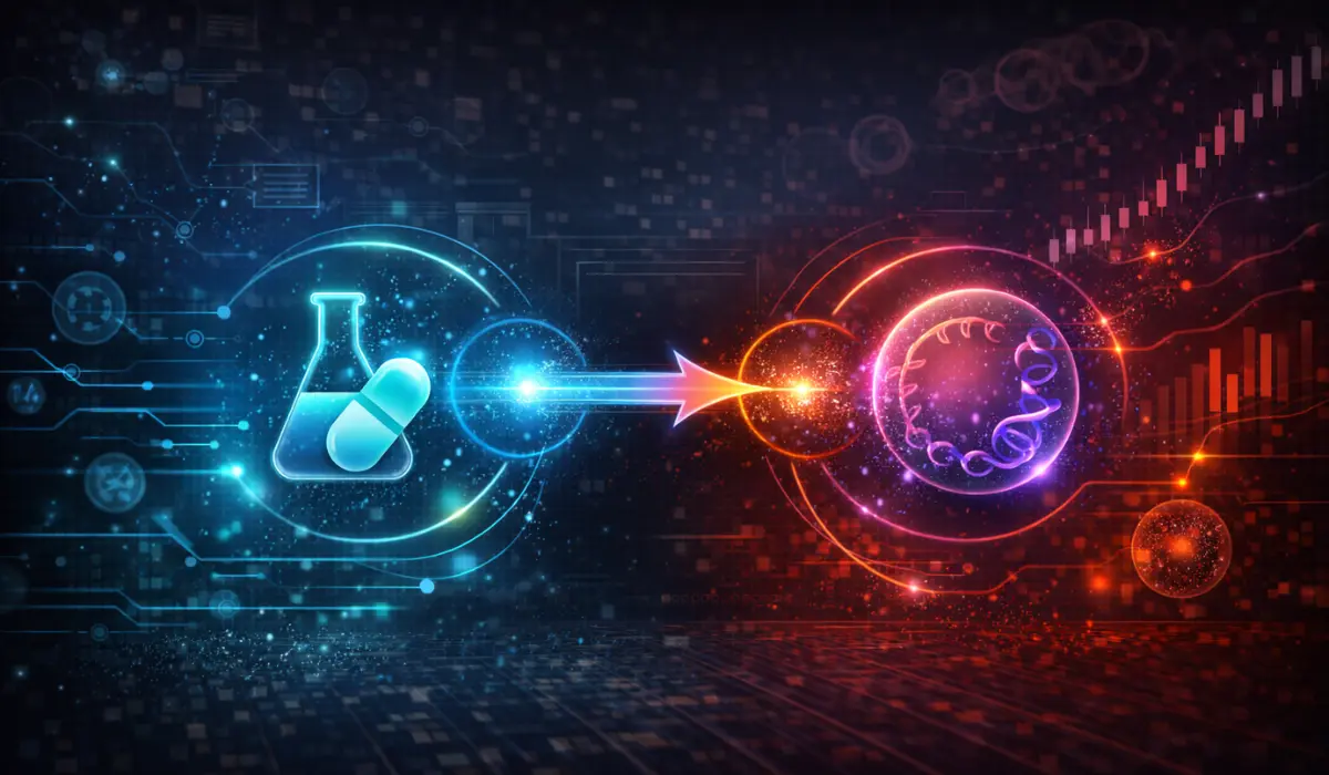 Eli Lilly to Acquire Orna Therapeutics for $2.4B in Cell Therapy Deal