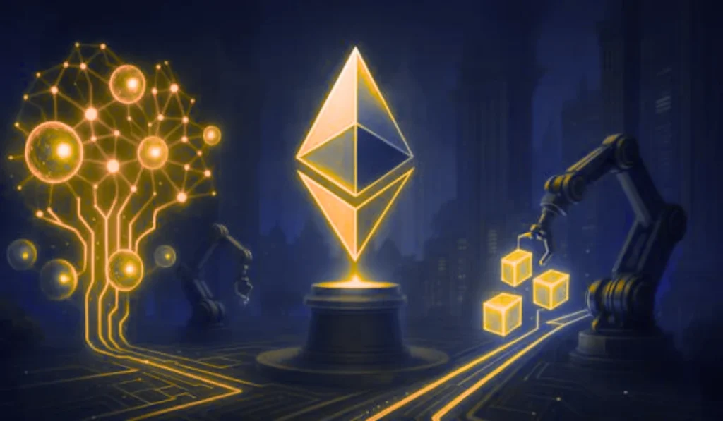 Ethereum Ai