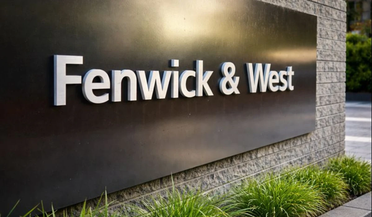 FTX Users Secure Settlement With Fenwick & West