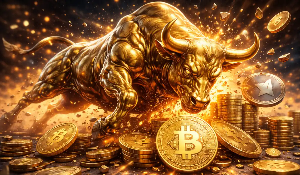 Financial Advisors Bullish On Crypto