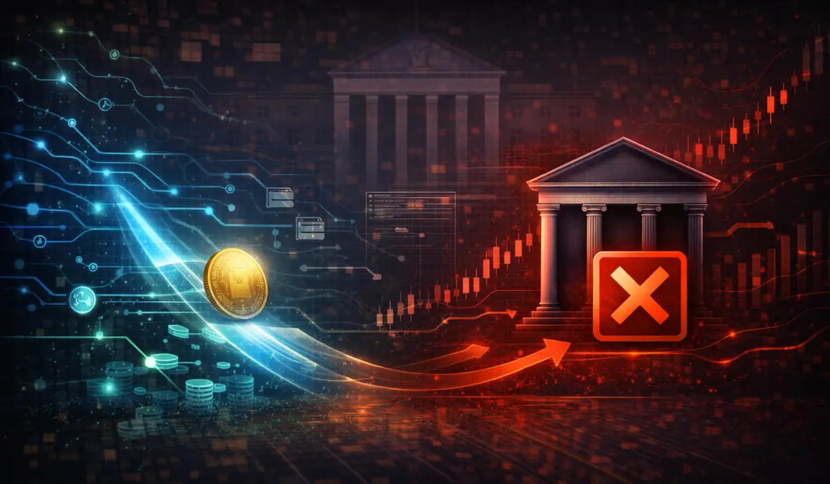 Fintech Groups Back Fed Plan to Open Payment Rails to Crypto Firms, Banks Resist