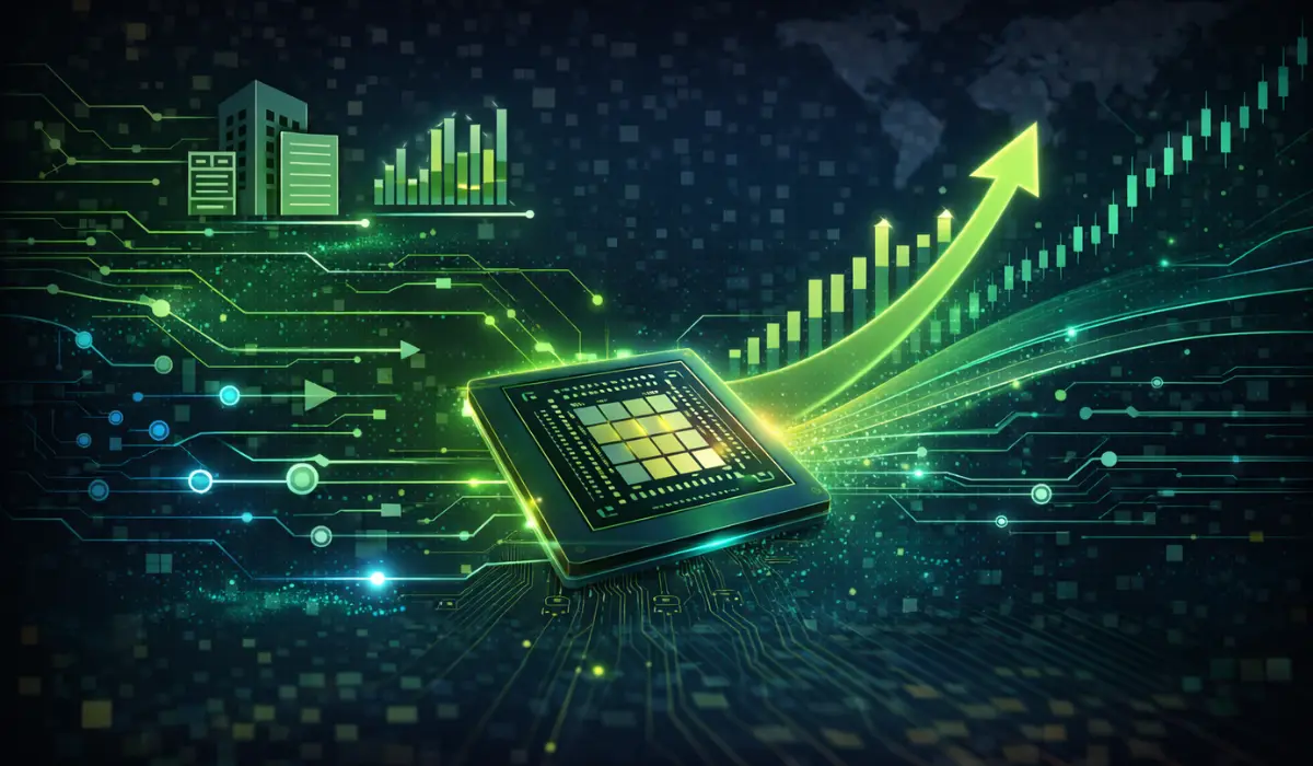 Fisher Asset Management Increases Nvidia (NVDA) Stake With 1.49M Shares