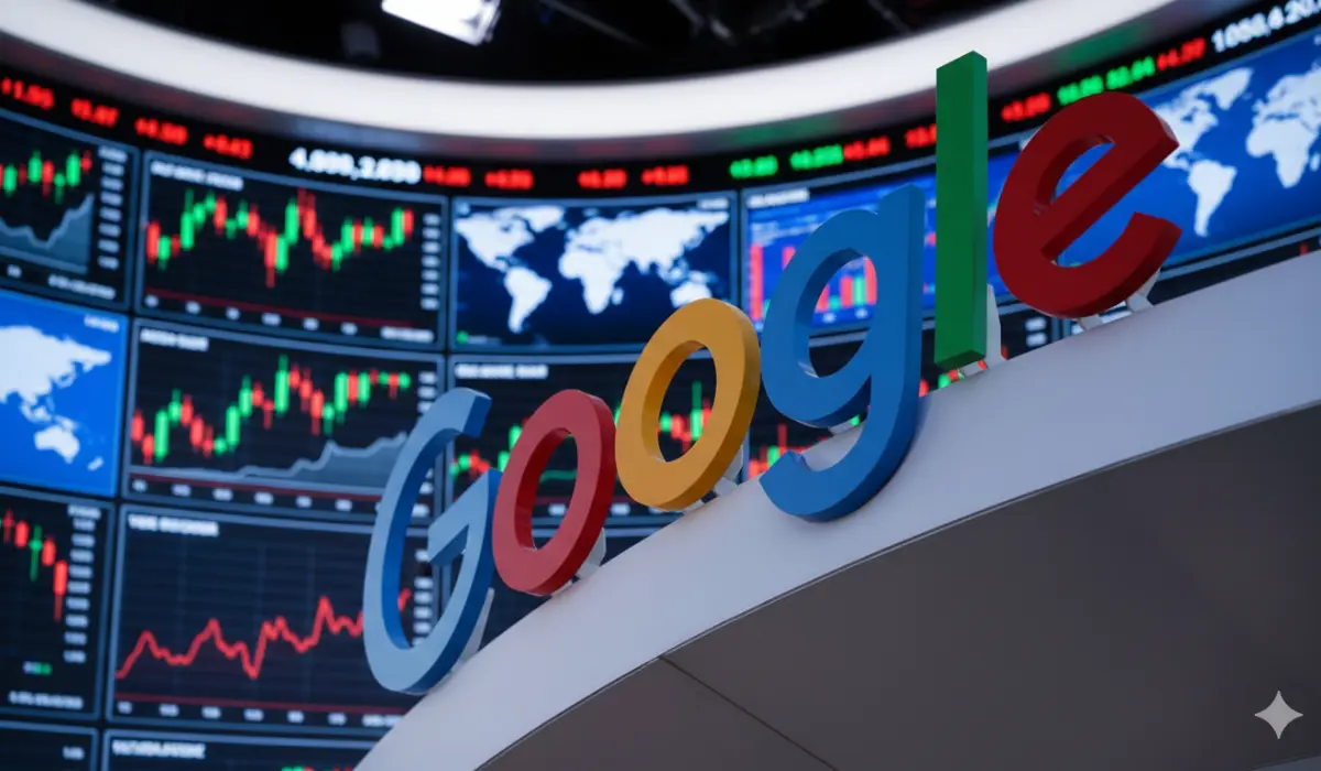 GOOGL Stock Rises 4%: Alphabet’s Cloud Segment Powers AI Leadership
