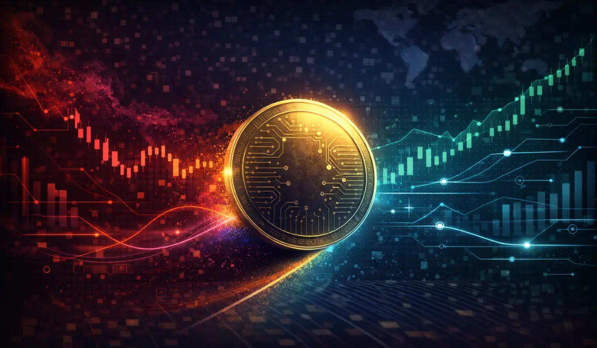 Galaxy CEO Novogratz Says Crypto’s Speculation Era Is Gradually Ending