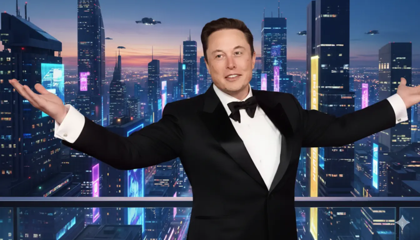 Elon Musk's Net Worth 2026: Is He About to Become a Trillionaire?