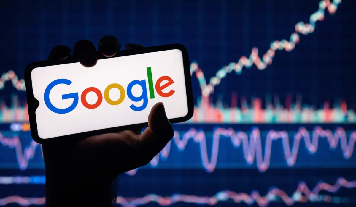 Google Stock Update: a16z Increases Alphabet Position