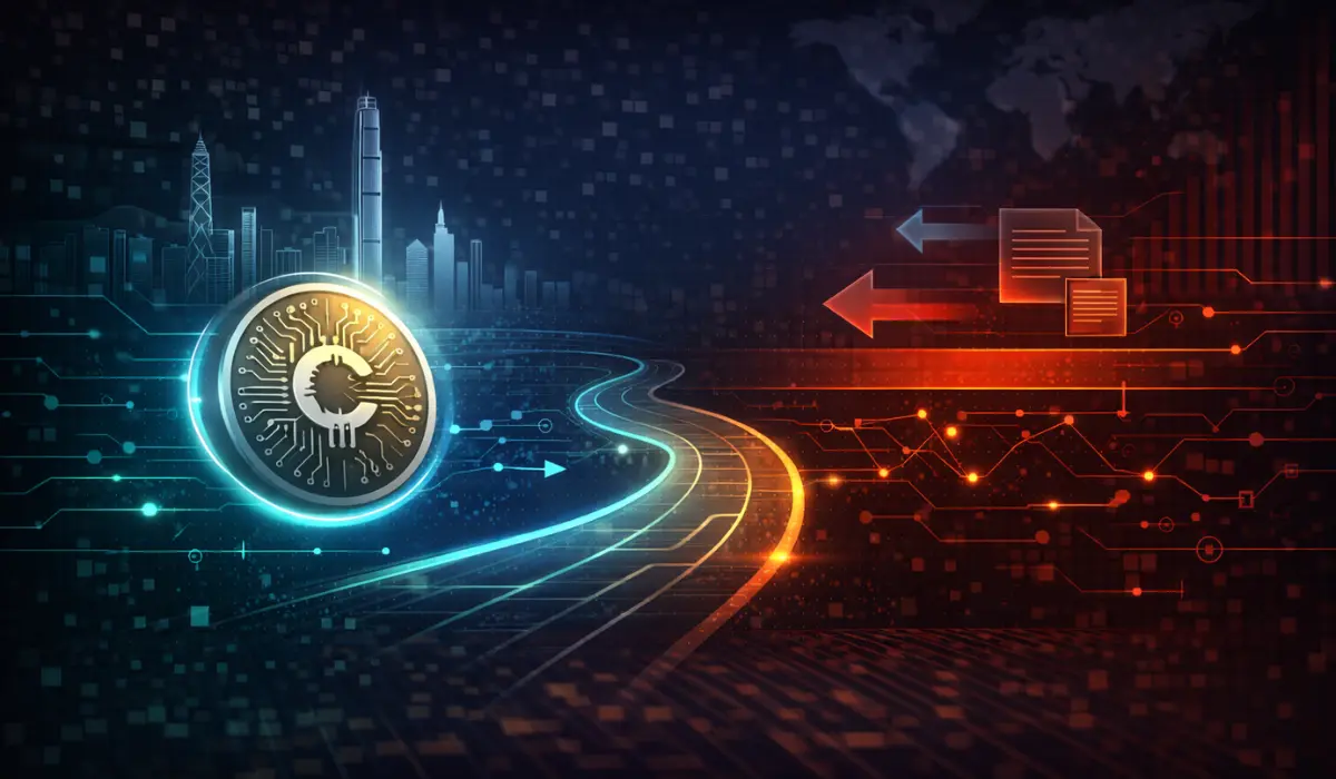 Hong Kong Proceeds with Stablecoin Plans Despite Beijing’s Reservations