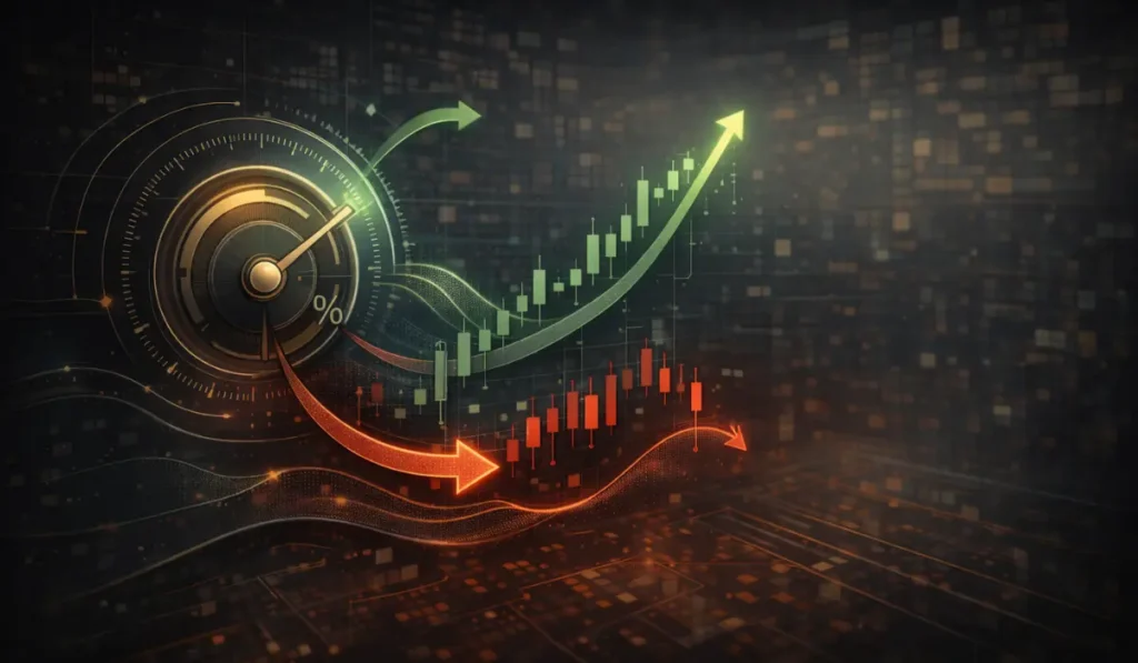 How Interest Rates Impact Stock Markets