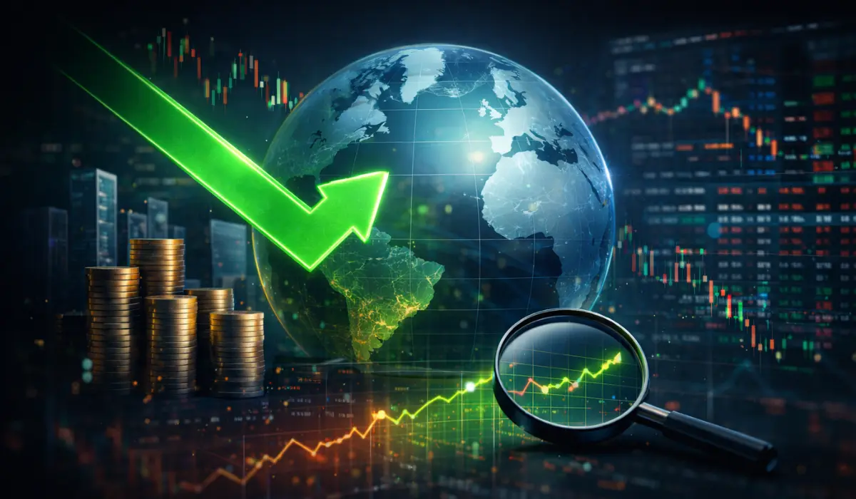 How Macroeconomic Factors Influence Stock Market
