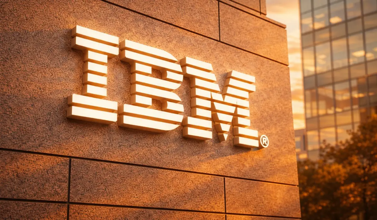 IBM Stock Falls 13% After Anthropic Update Hits Tech Stocks