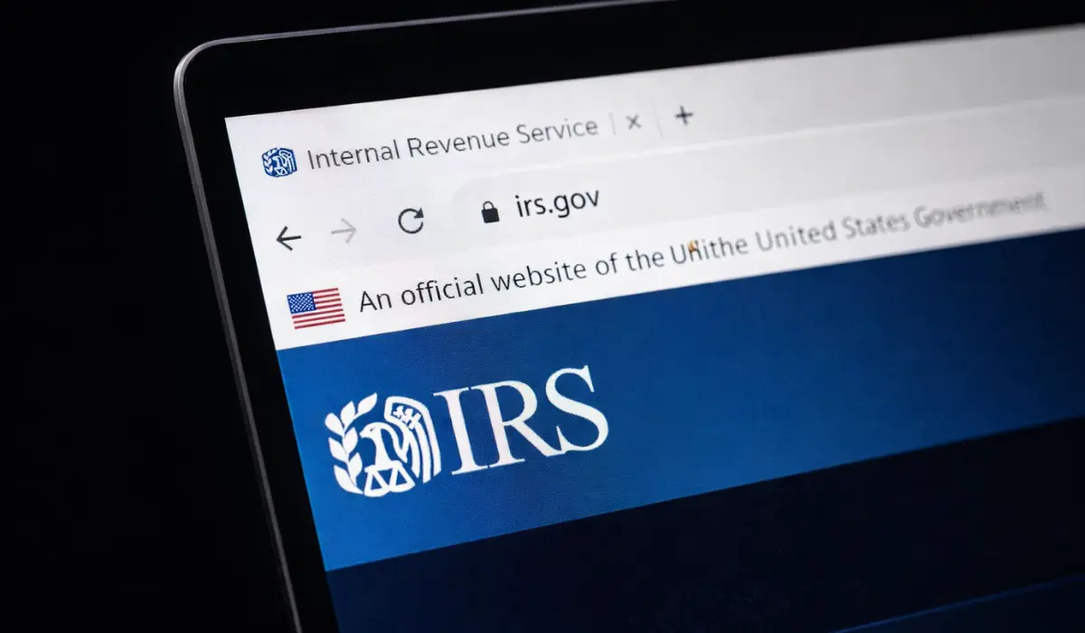 IRS Outage Sparks Chaos Amid Trump Tax Refund Surge